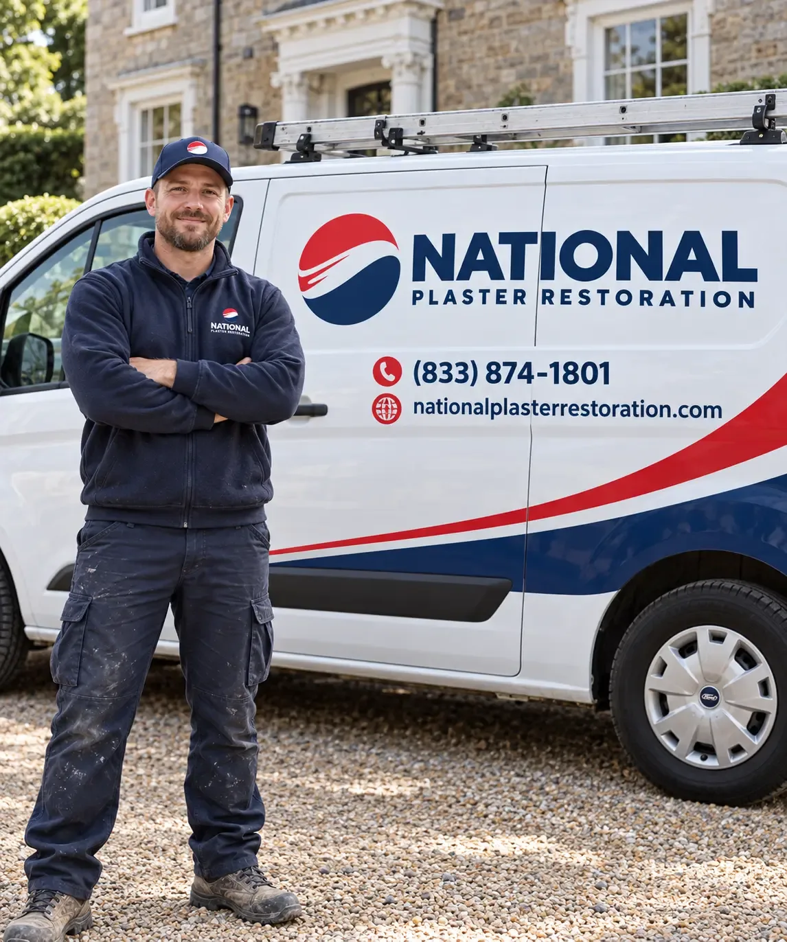 Plaster Repair company in Burgettstown, PA